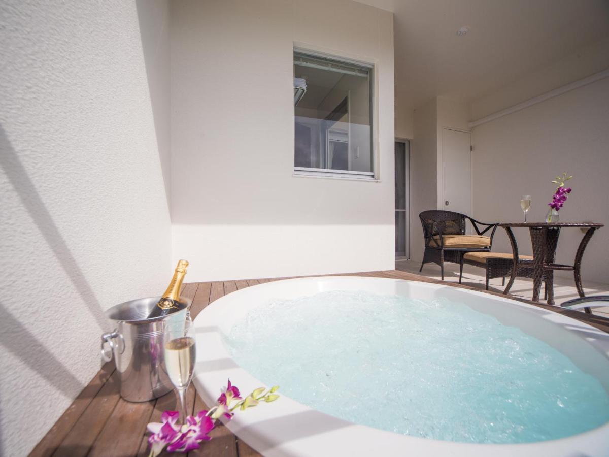 Private Villa Gushikumui By Coldio Premium موتوبو المظهر الخارجي الصورة